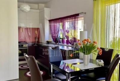 Apartament cu 2 camere semidecomandat în Mănăștur - 4