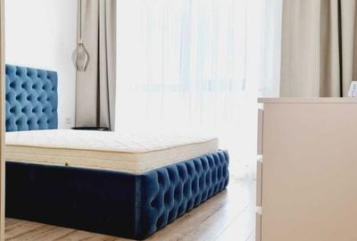 Apartament cu 2 camere decomandat în Drumul Taberei