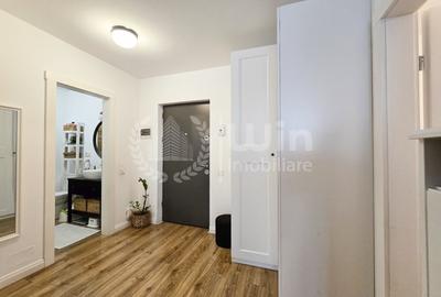 Apartament 3 camere | Bloc nou | Etaj 2 | Parcare | Piata 1 Mai - 10