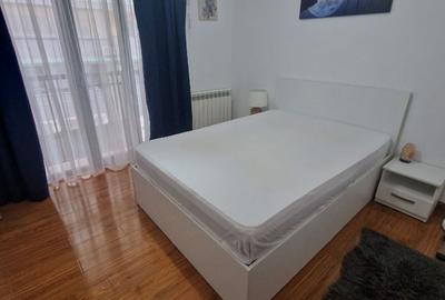 Apartament cu 2 camere decomandat, mobilat în Nicolina - 4