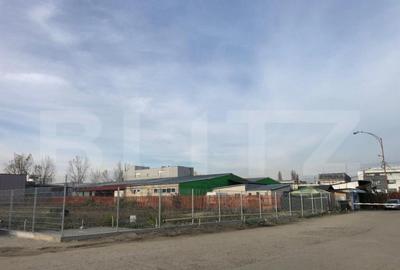 Teren intravilan de 2.195 mp, toate utilita?ile, Valea Ro? - 5