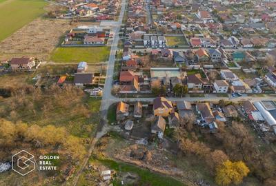 Casă individuală cu 8 camere cu Canalizare în Gai - 37