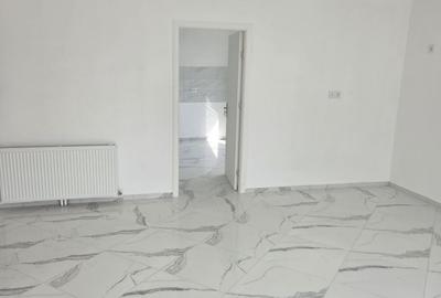 Casă cu 3 camere în Preajba - 2