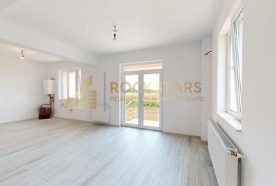 Casă individuală cu 4 camere cu Teren 367 Mp în Brănești - 13