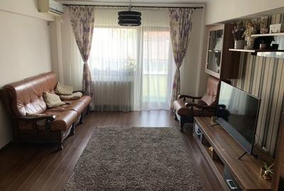 Apartament cu 4 camere decomandat în Central - 5