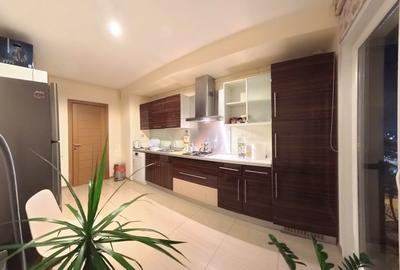 Pipera - Cosmopolis - 3 camere 114 MP - 2 locuri de parcare - 13