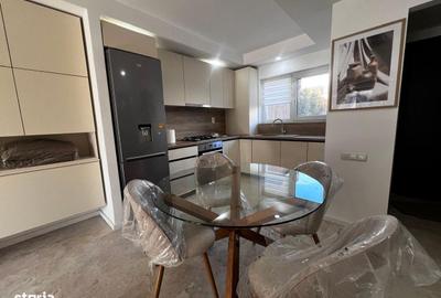 Casă cu 3 camere cu Teren 100 Mp în Pipera - 13