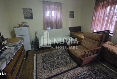 Casă cu 2 camere cu Teren 500 Mp în Gârbova - 3