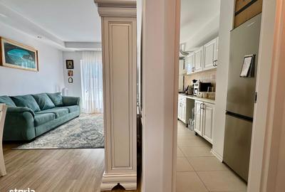 Apartament cu 2 camere în Ștefăneștii de Jos - 3