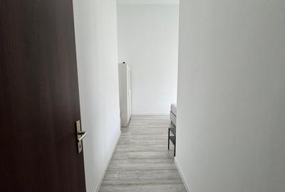 Apartament cu 4 camere decomandat, mobilat în Băneasa - 20