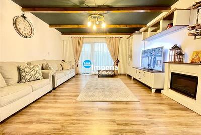 Casă individuală cu 3 camere cu Canalizare în Valea Adâncă - 2