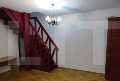 Casă cu 7 camere cu Teren 235 Mp în Brazda lui Novac - 2