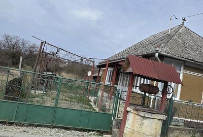 Casă cu 3 camere cu Teren 13 Mp în Reteag - 2