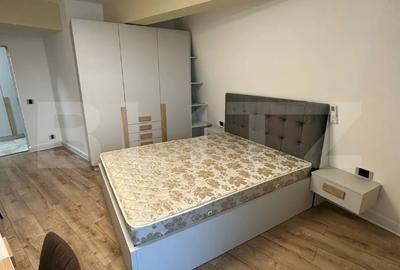 Apartament cu 2 camere, 54 mp, terasa, Wings - 5