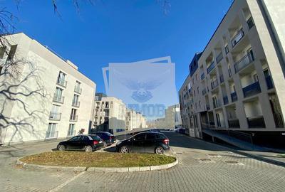 Apartament cu 2 camere semidecomandat, mobilat în Lazaret - 2