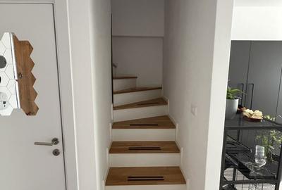Apartament cu 3 camere, mobilat în Văcăresti - 8