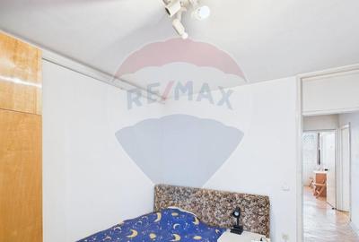 Apartament cu 3 camere semidecomandat, mobilat în Iancului - 16