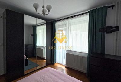 Apartament cu 2 camere semidecomandat, mobilat în Ultracentral - 7
