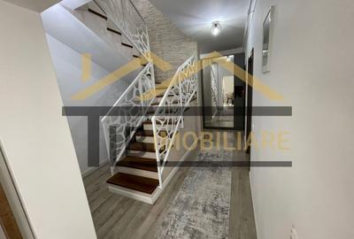 Apartament cu 3 camere decomandat, mobilat în Unirii - 10