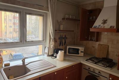 Apartament cu 3 camere decomandat în Scriitorilor - 2
