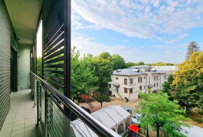 Vanzare 3 camere bloc 2010 l Parcul Kiseleff | Garaj Subteran | Preluare Chirias - 4