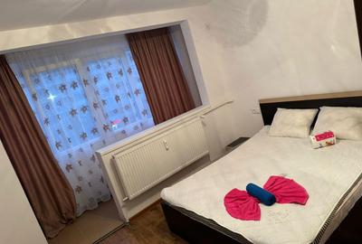 Apartament cu 2 camere decomandat în Cantemir - 7
