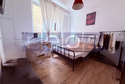 Garsonieră semidecomandată, mobilată în Universitate - 2