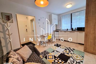 Apartament cu 2 camere semidecomandat în Central - 14