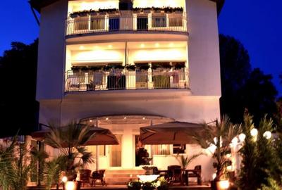 Proprietate ideala pentru locuinta si afacere turistica in Eforie Nord - 1