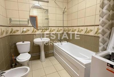 Apartament cu 3 camere, mobilat în Șagului