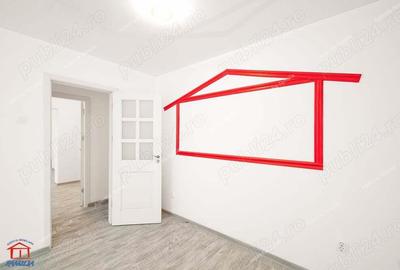 Vanzare spatiu comercial in Galati, str Gheroghe Doja, renovat de la placa, sup 55 mp - 16