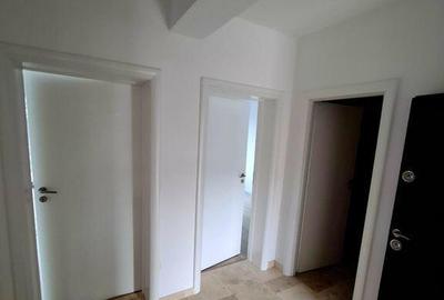 BUFTEA - APARTAMENT 3 CAMERE CU TRERASA SI CURTE. - 12