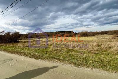 Teren extravilan 868 mp, Cârțișoara - 1