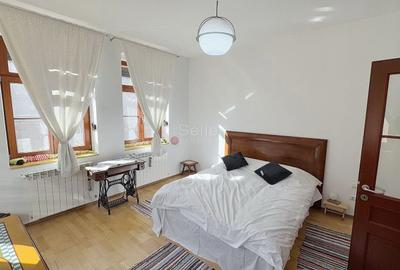 Casă individuală cu 3 camere cu Canalizare în Schei - 5