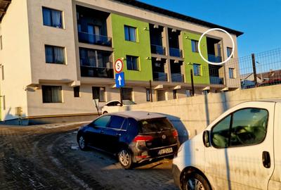 Apartament cu 2 camere decomandat în Obcini - 3