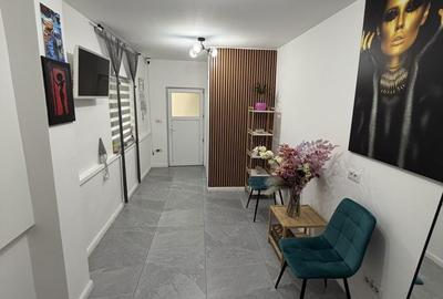 Spațiu comercial, de 20 mp, în George Enescu - 2