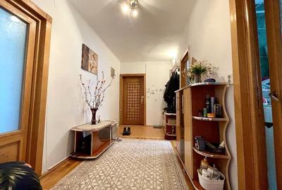 Apartament cu 2 camere decomandat în Ultracentral - 2