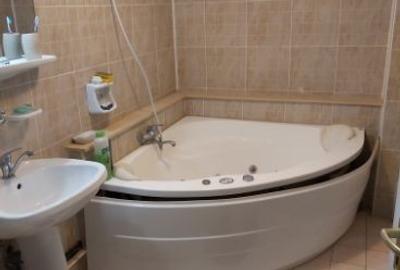 Casă cu 3 camere cu Teren 1800 Mp în Băgara - 6