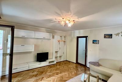 Apartament 3 camere Copou - 2