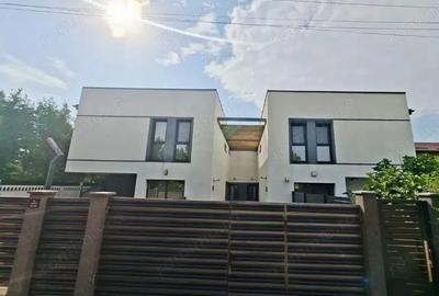 Duplex P + 1Etaj 3 camere Com.Berceni, strada Oituz - 1