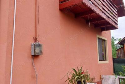 Casă cu 3 camere în Măneciu - 2