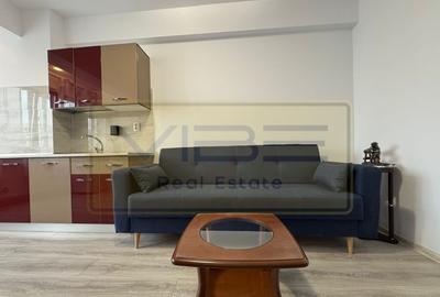 Apartament 2 camere Centru - Palas - AMAZON - 8