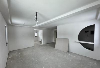 Casa individuala noua | 100 mp construi?i | Teren 1.200 - 4