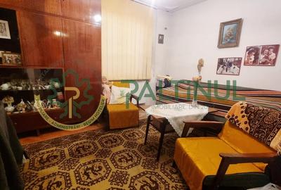 Apartament 2 camere, etaj 3/4 - Terezian, str. Lunga, balcon, disponibil imediat - 2