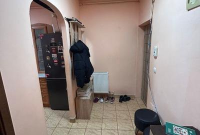 Garsonieră decomandată, mobilată în Florești - 2