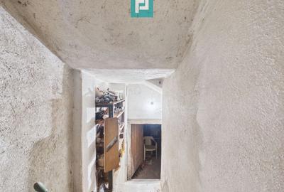 Casă individuală cu 5 camere cu Canalizare în Cantemir - 14