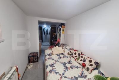 Apartament 3 camere, 76mp, decomandat, Pacurari - 12