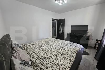 Apartament cu 2 camere decomandat, mobilat în Florești - 3