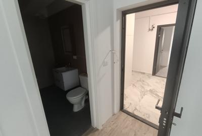 Apartament cu 2 camere decomandat în Vișani - 11