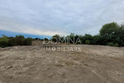 Teren de 3063 mp, în Centura - 2